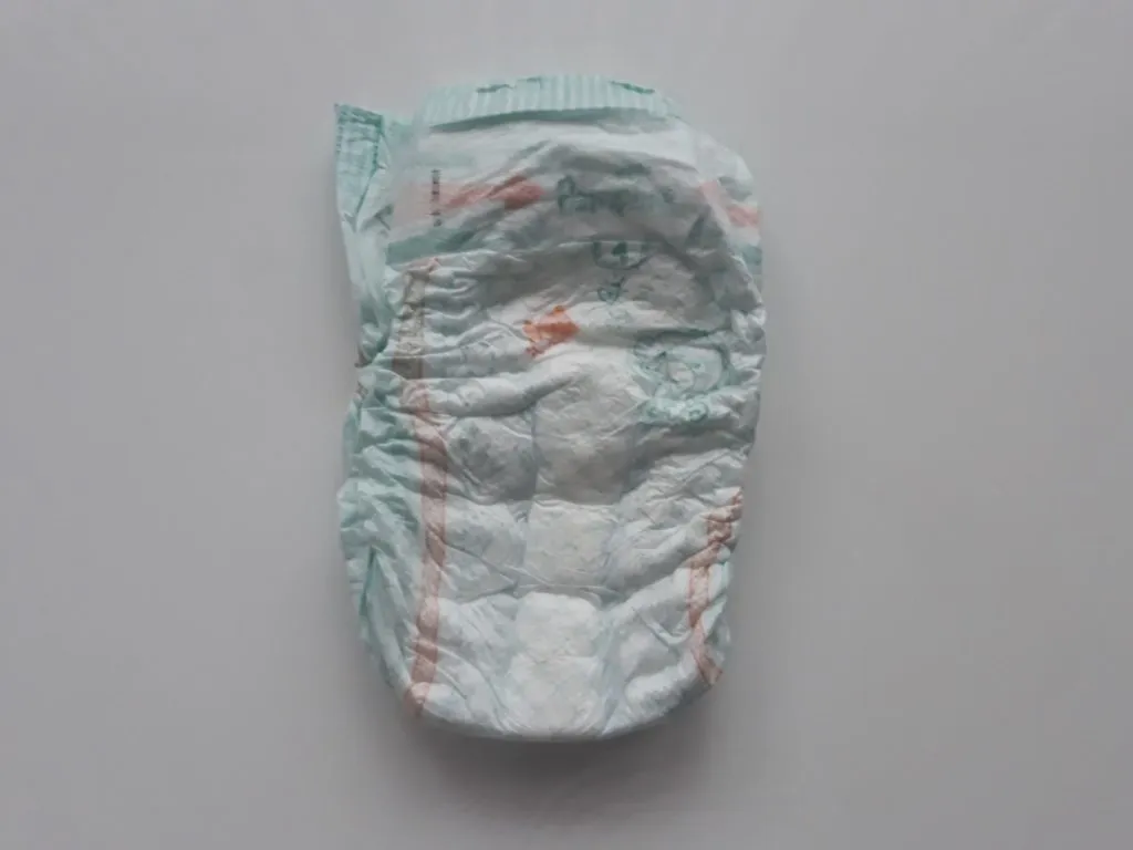 Zdjęcie Pieluszki Pampers Sleep and Play czy Active Baby – co wybrać dla dziecka?
