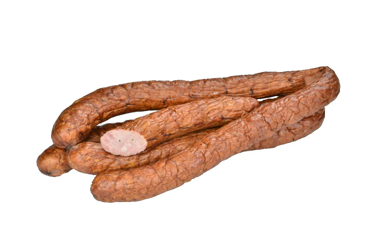 Zdjęcie Kiełbasa głogowska – tradycja, smak i jak ją najlepiej podać