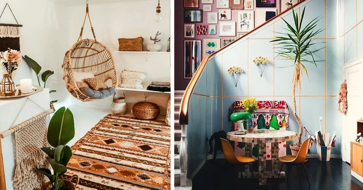 Zdjęcie Jak wygląda styl boho? Odkryj jego niezwykłe cechy i inspiracje