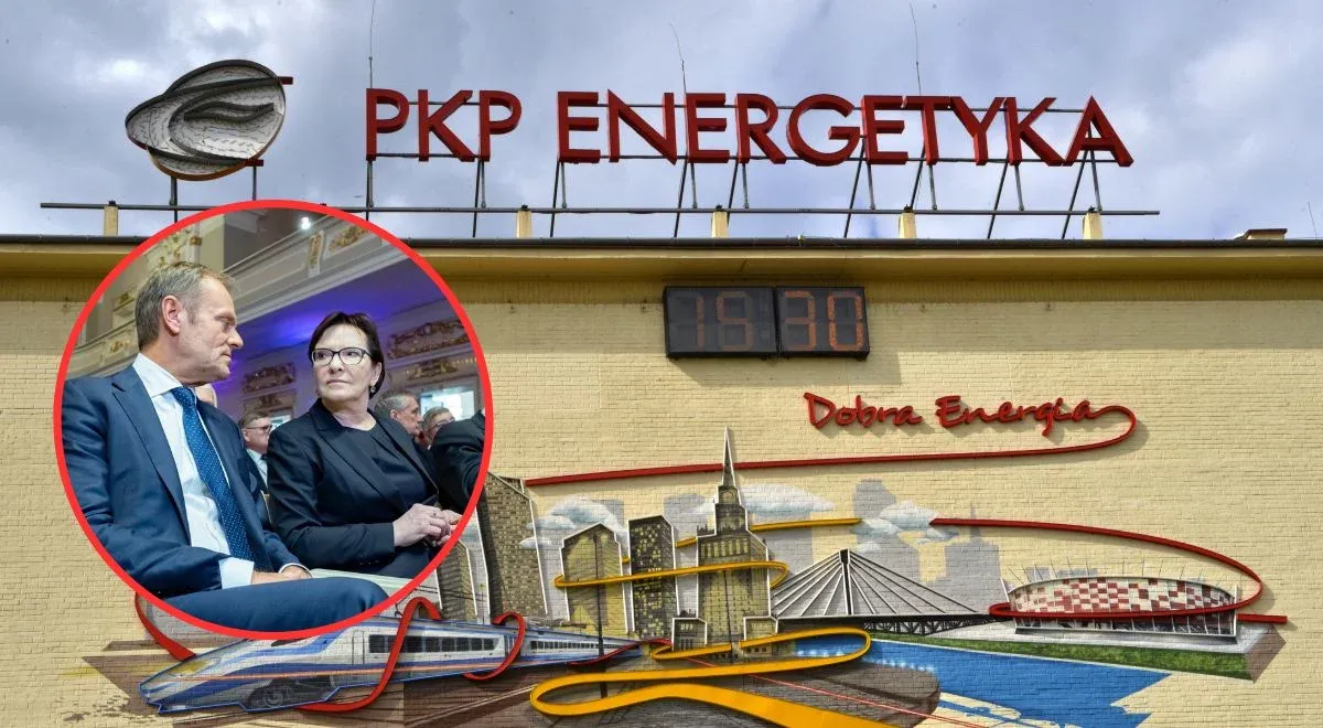 Zdjęcie Kto sprzedał PKP Energetyka? Kontrowersje i kluczowe informacje