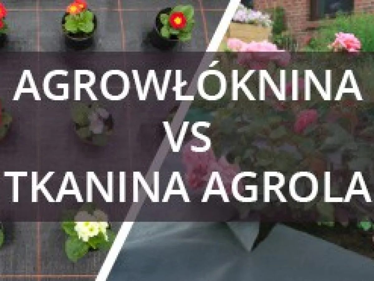 Zdjęcie Jaka agrowłóknina pod żwir? Wybierz najlepszą dla swojego ogrodu