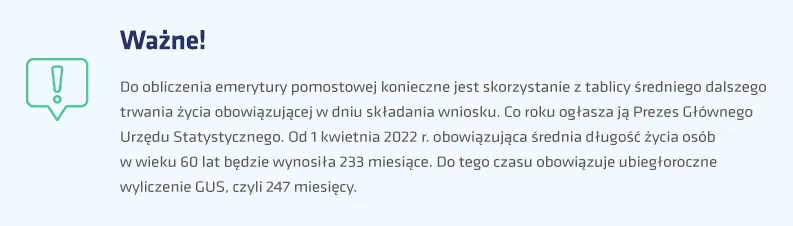 Zdjęcie Emerytura pomostowa a kapitał w ZUS - Fakty, które musisz znać