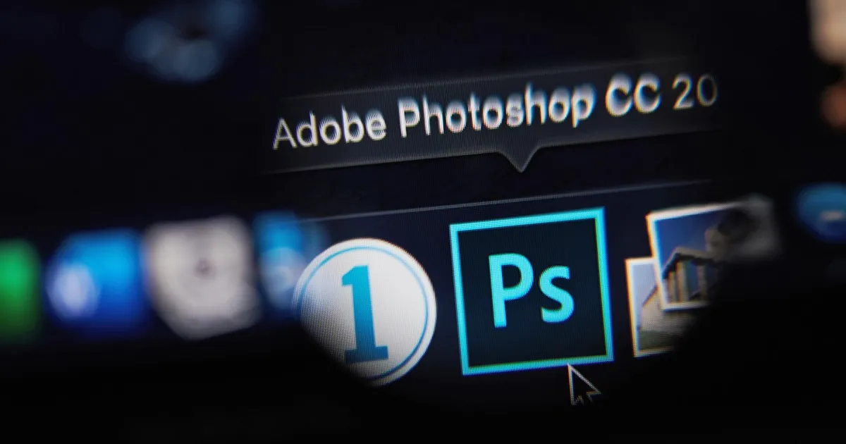 Zdjęcie Photoshop co to znaczy? Poznaj znaczenie i funkcje programu graficznego