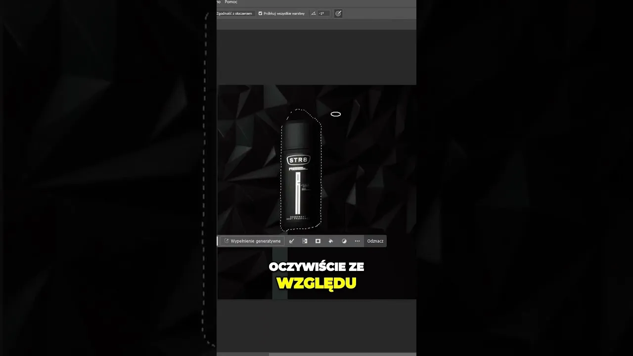 Zdjęcie Jak skopiować element w Photoshopie - prosta metoda dla początkujących
