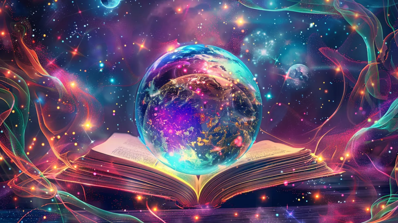 Zdjęcie Horoskop miłosny dla Ryb i innych znaków zodiaku