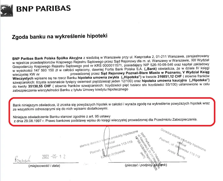 Zdjęcie Sprzedaż mieszkania z hipoteką: poznaj proces i wszystkie formalności