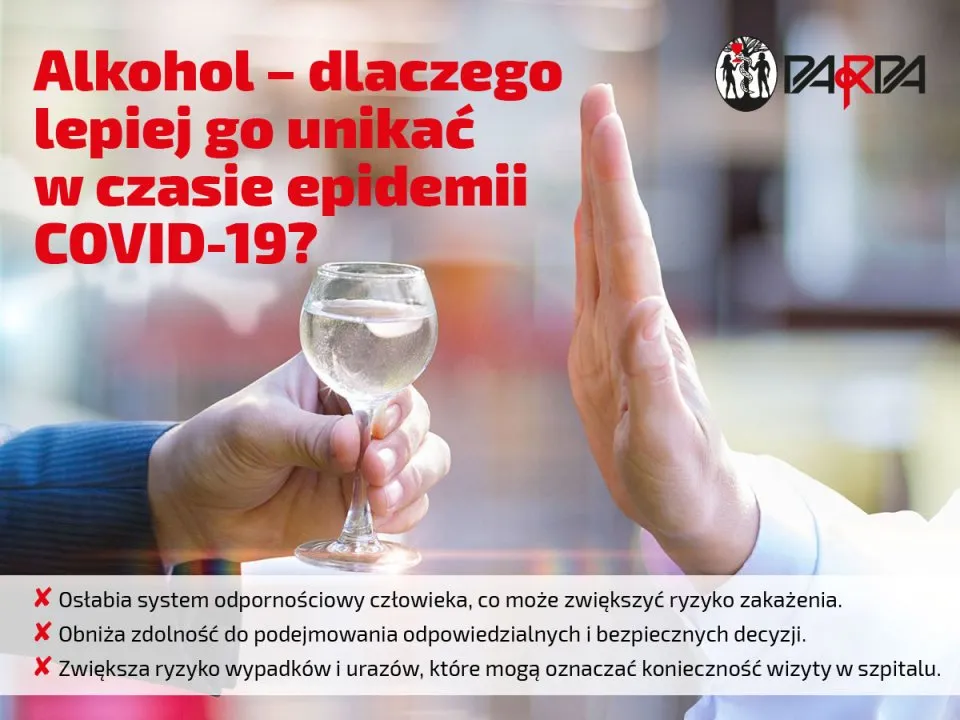 Zdjęcie Czy można pić alkohol podczas okresu - poznaj prawdę i zagrożenia