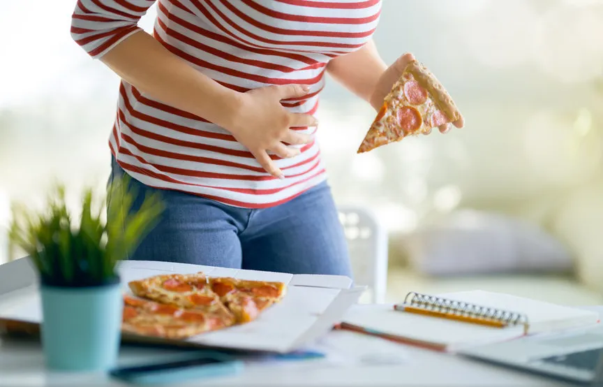 Zdjęcie Co zjeść przed maturą, aby zwiększyć koncentrację i uniknąć stresu
