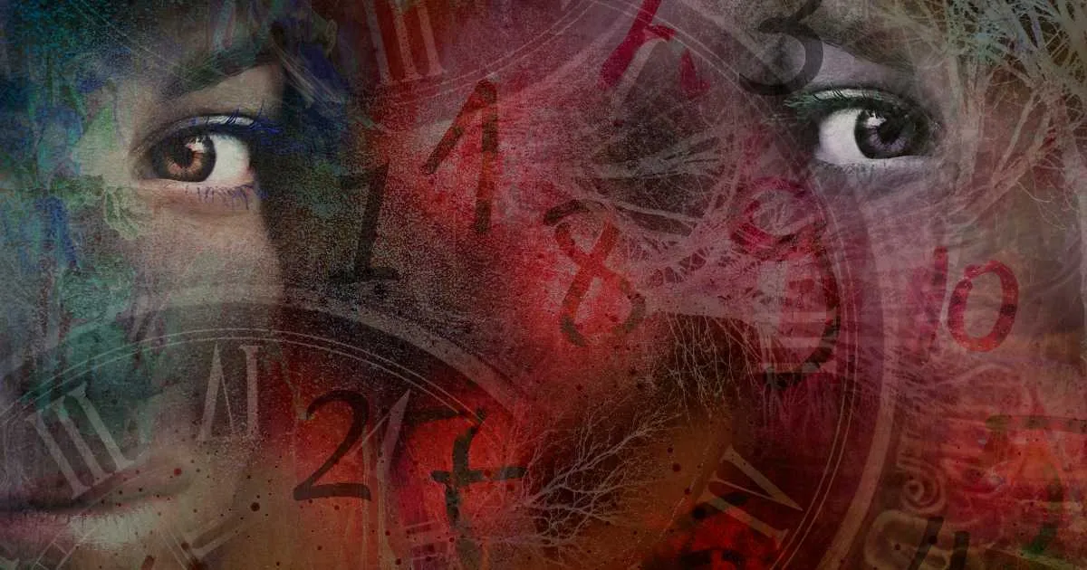 Zdjęcie Numerologia kluczem do odkrycia poprzednich wcieleń i kodów reinkarnacji – jak to działa?
