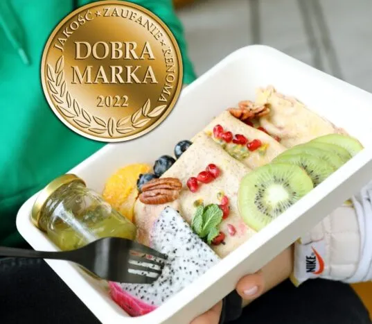 Zdjęcie Ile kosztuje catering Chodakowskiej? Sprawdź ceny i opcje dietetyczne