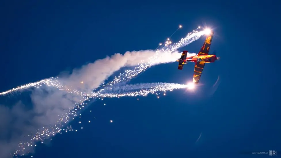 Zdjęcie Kiedy air show w Radomiu? Odkryj daty i szczegóły wydarzenia