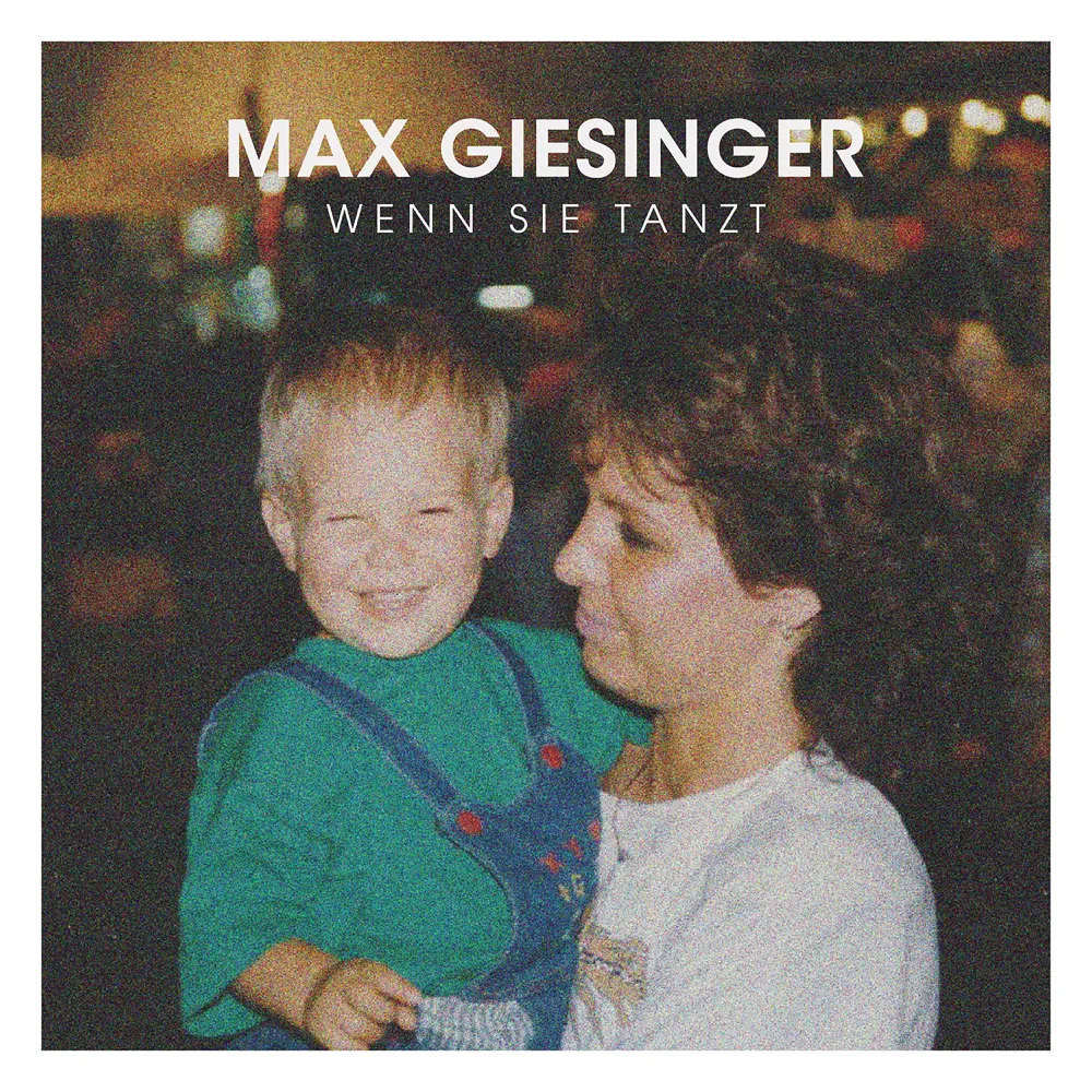 Zdjęcie Max giesinger wenn sie tanzt songtext und die Freiheit im Tanz
