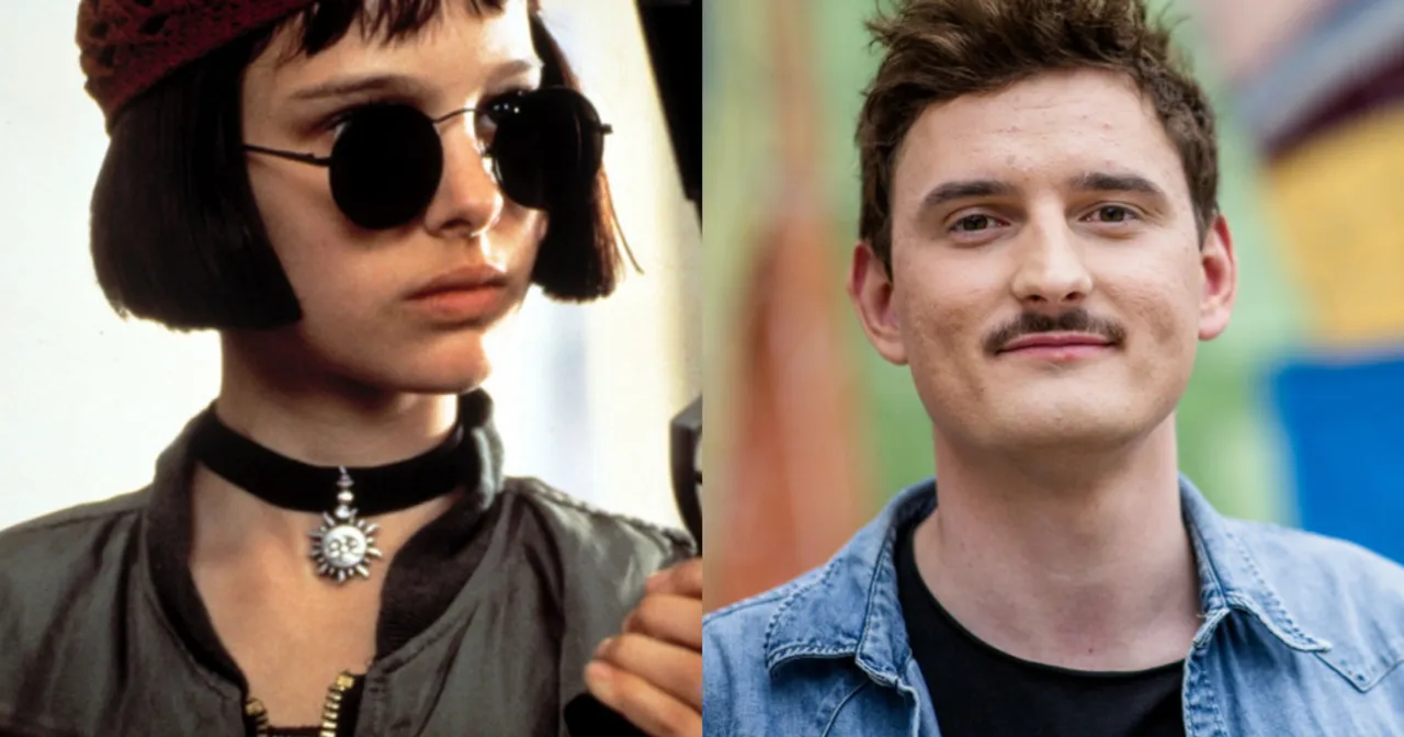 Zdjęcie Kim jest Matylda z piosenki Podsiadło? Filmowa inspiracja
