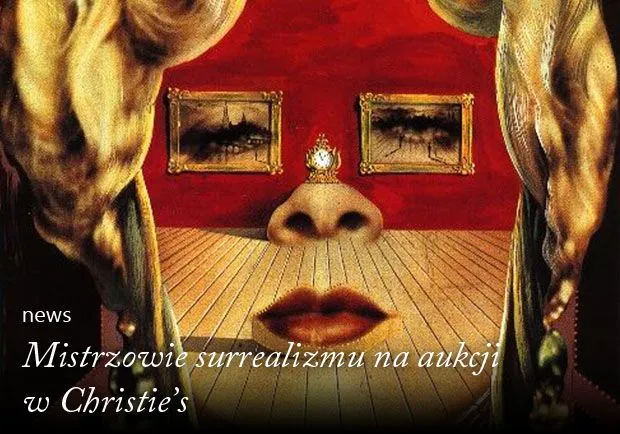 Zdjęcie Malarstwo surrealizm: odkryj jego tajemnice i wpływ na sztukę