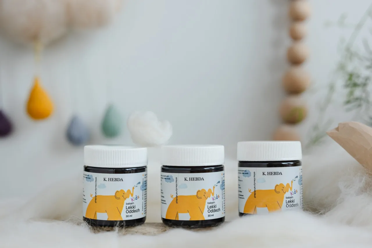 Zdjęcie Gdzie kupić balsam lekki oddech dla dzieci? Sprawdź najlepsze opcje