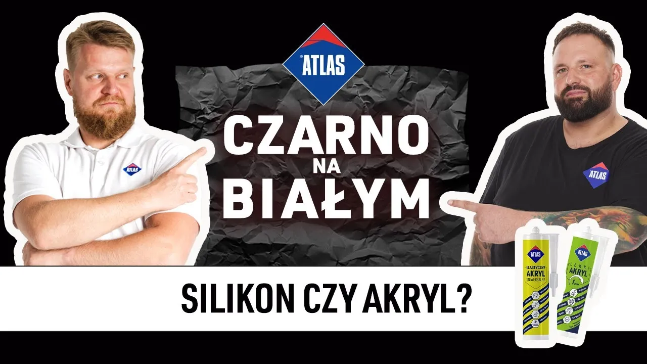 Zdjęcie Listwy przypodłogowe: akryl czy silikon – co wybrać, by uniknąć błędów?