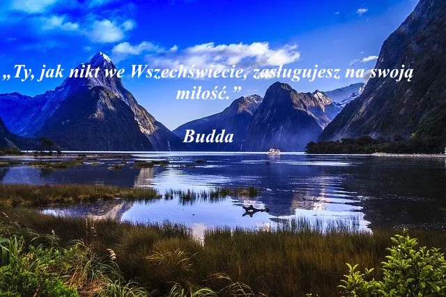 Zdjęcie Mądre motto życiowe: 10 inspirujących cytatów na każdy dzień