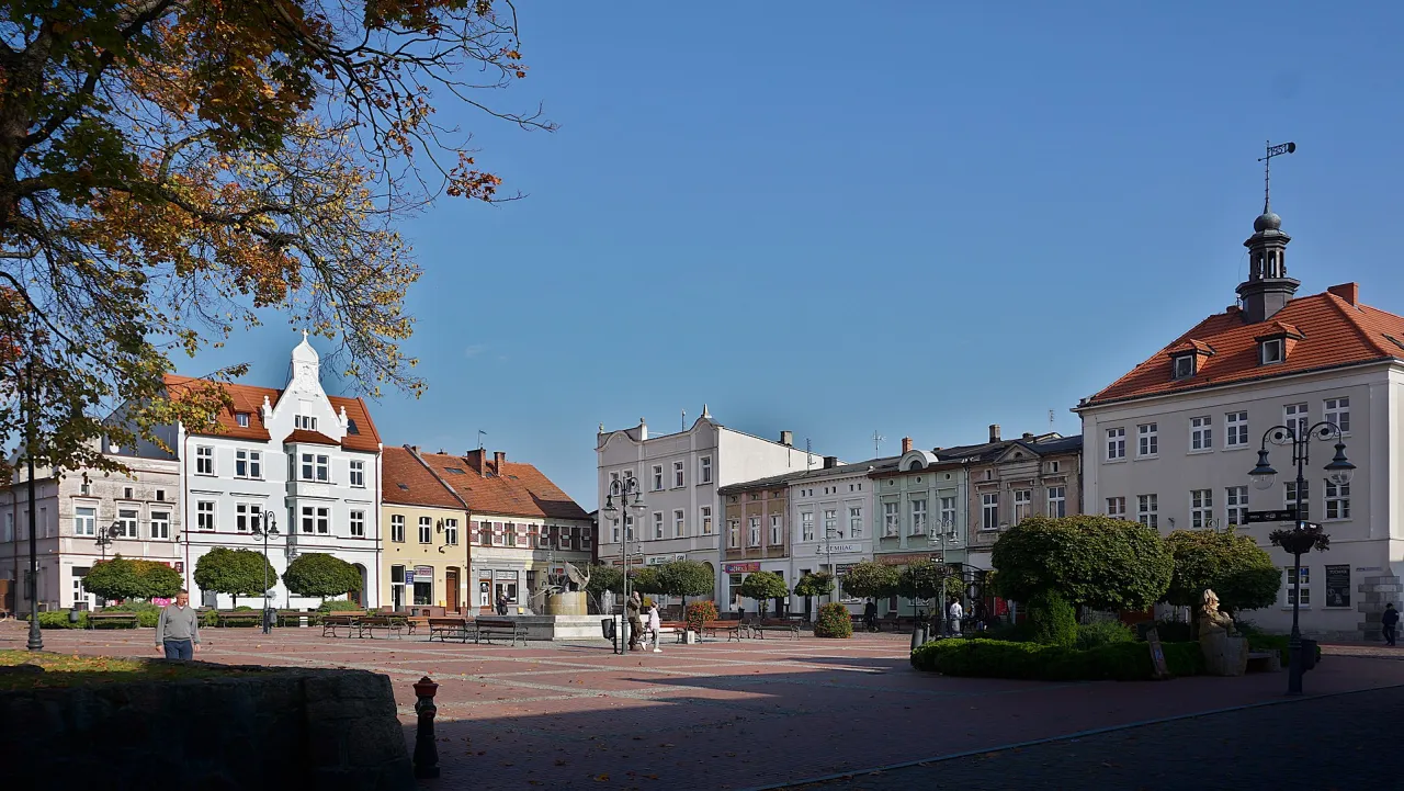 Zdjęcie Najlepsze atrakcje w Tucholi, które musisz zobaczyć na własne oczy