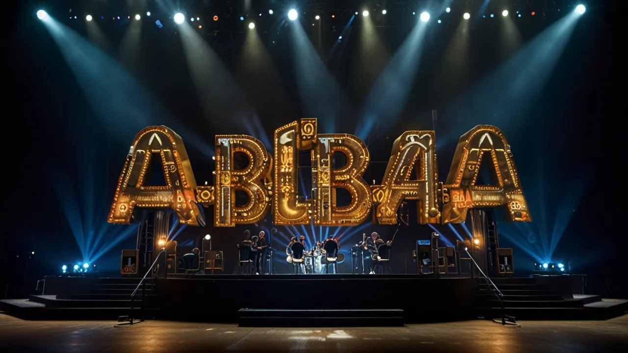 Zdjęcie Koncert ABBA – Gdzie i kiedy? Przegląd terminów i dostępność biletów