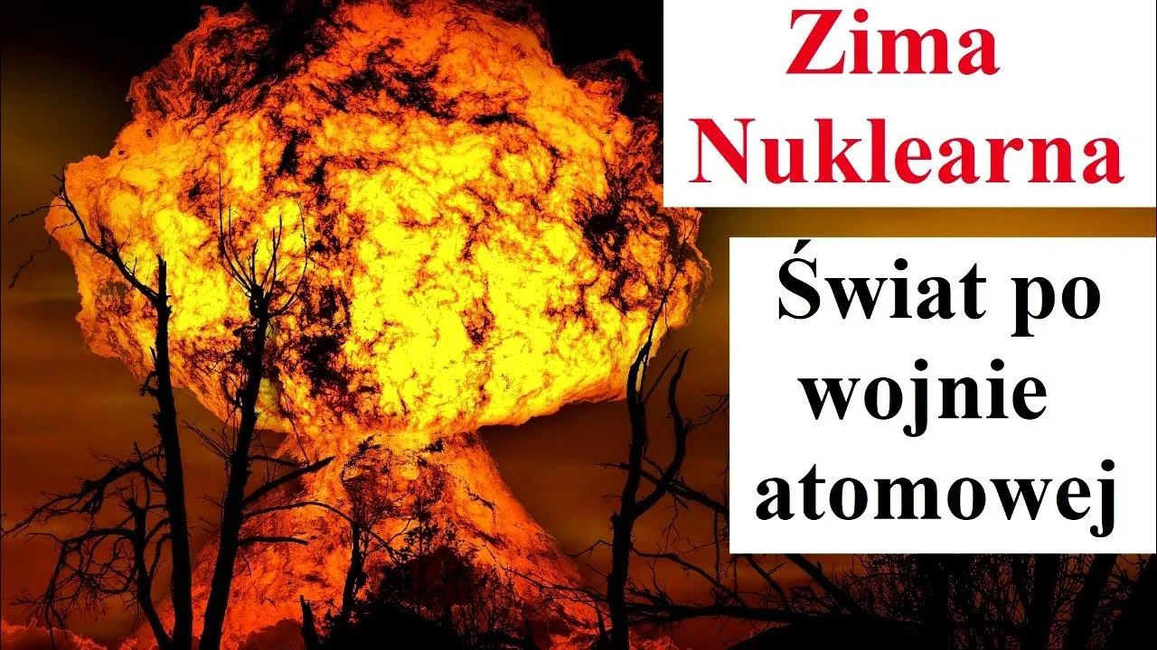 Zdjęcie Co to jest wojna nuklearna – definicja, skutki i zagrożenia dla świata