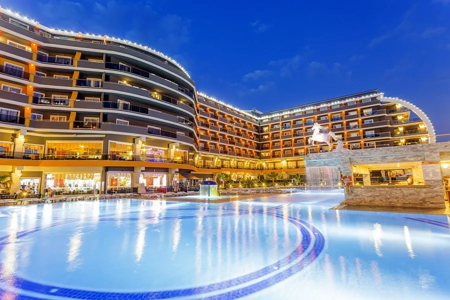 Zdjęcie Co znaczy inn w nazwie hotelu? Odkryj jego znaczenie i historię