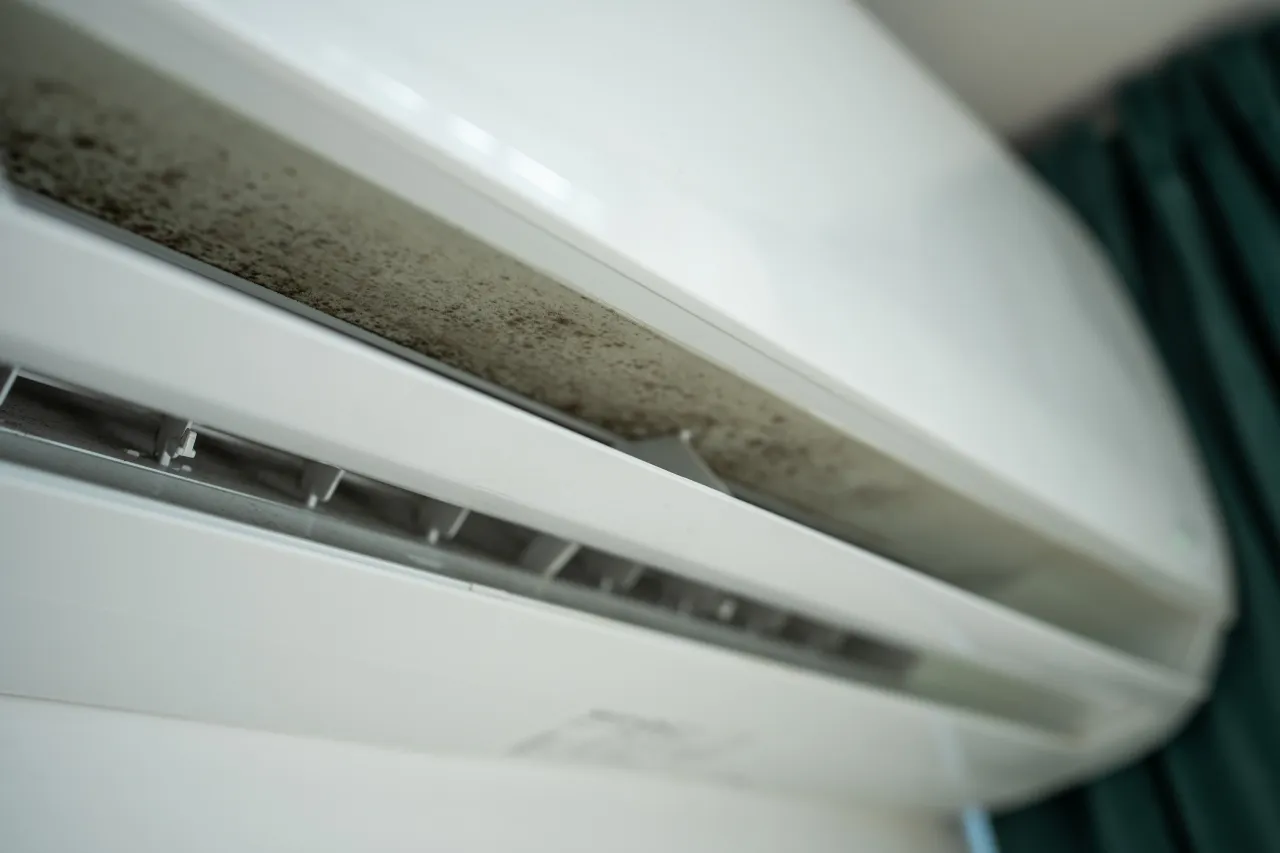 Zdjęcie Jak wyłączyć klimatyzację w hotelu i uniknąć nieprzyjemności