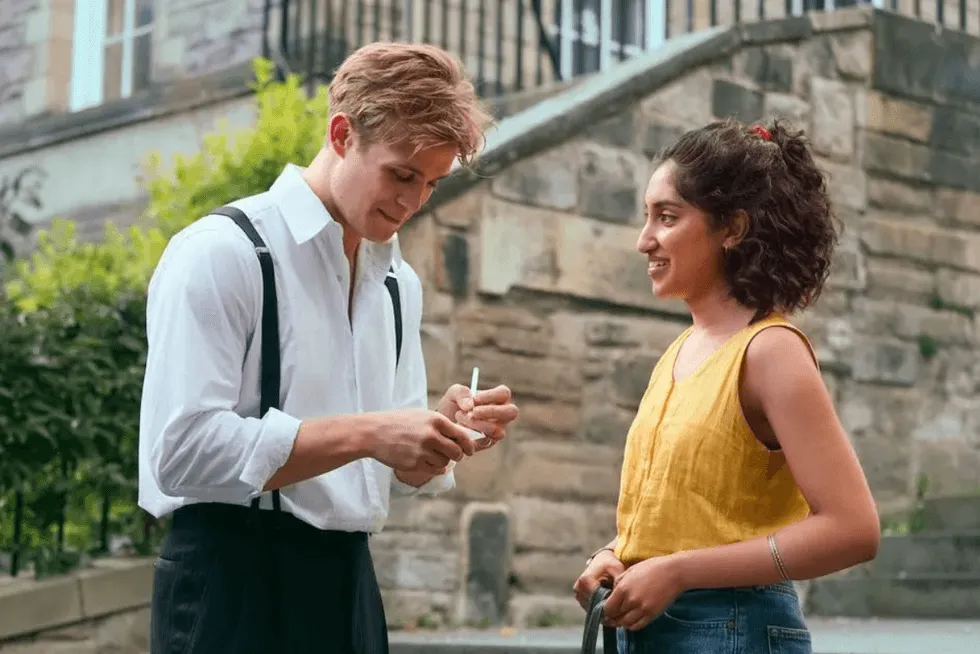 Zdjęcie Najlepsze romantyczne filmy o miłości, które musisz zobaczyć w 2024 roku