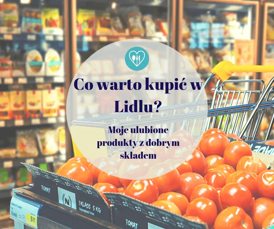 Zdjęcie Co warto kupić w Lidlu? Najlepsze produkty, które zaoszczędzą Twój budżet