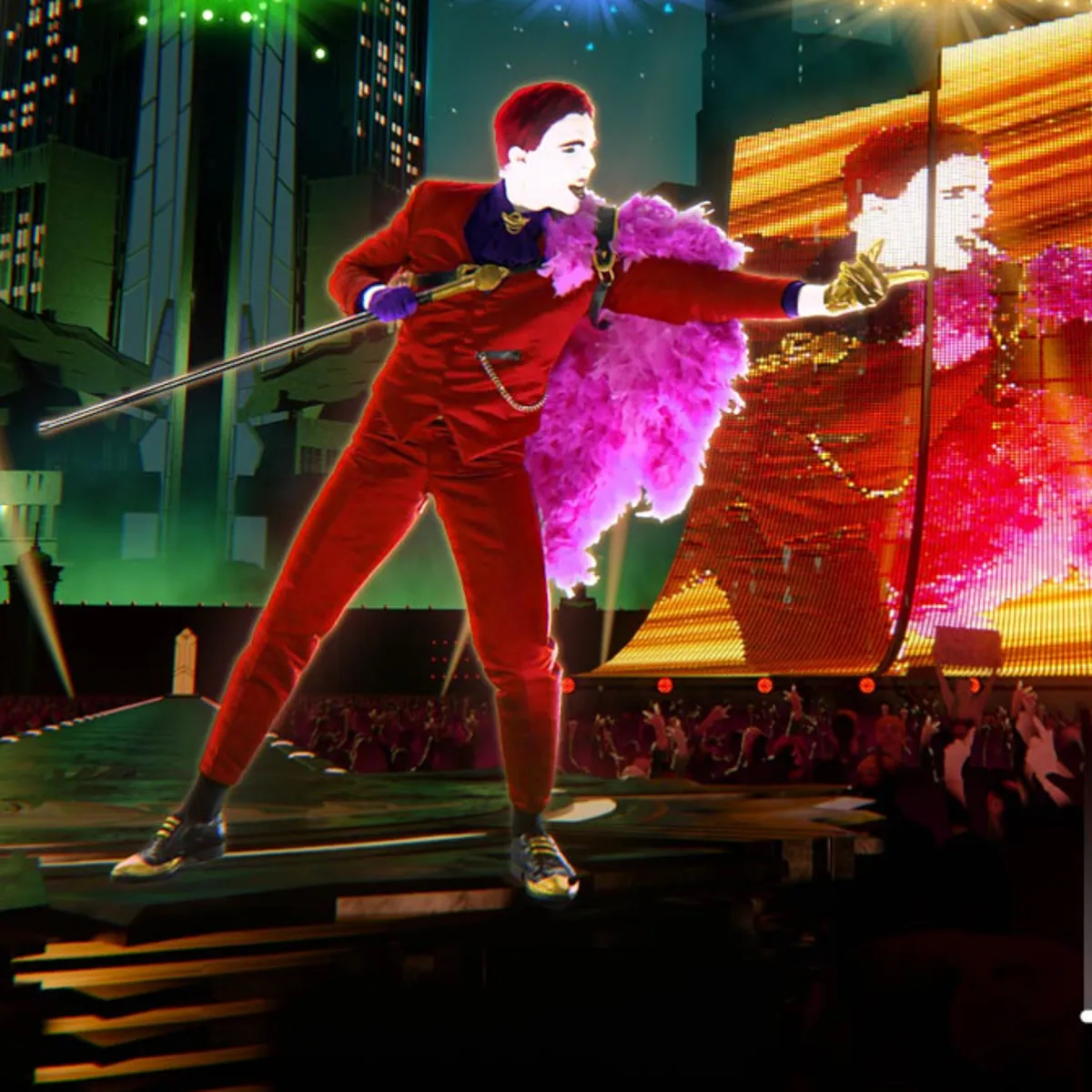 Zdjęcie Jak grać w Just Dance na PS5 i uniknąć najczęstszych błędów