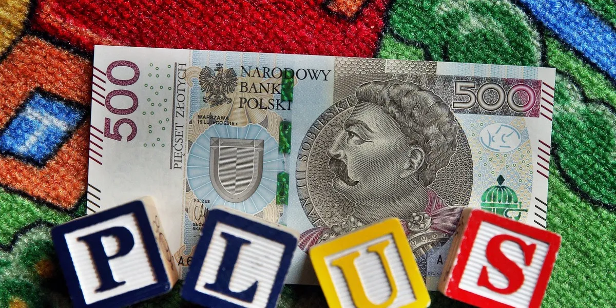 Zdjęcie Skąd PiS ma pieniądze na 500+? Oto prawda o finansowaniu programu