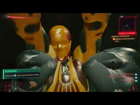 Zdjęcie Cyberpunk 2077: Mistrzowski przewodnik dla początkujących graczy