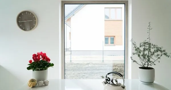 Zdjęcie Okna fix – co to jest i dlaczego warto je znać w architekturze?