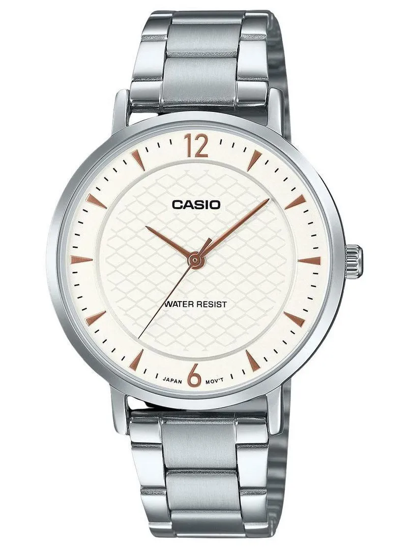 Zdjęcie Zegarki Casio damskie - modne modele, które musisz poznać