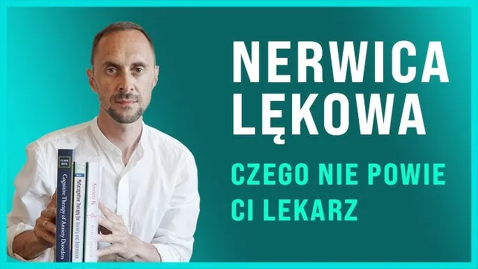 Zdjęcie Jak pokonałem nerwicę lękową i odzyskałem spokój w życiu
