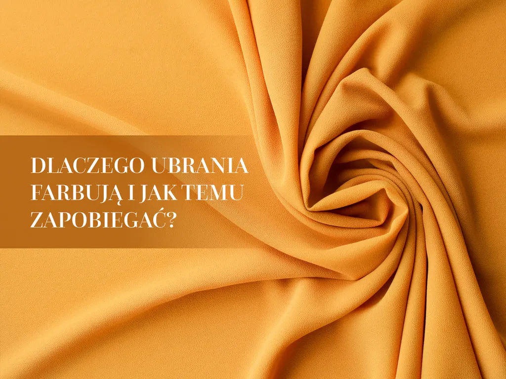 Zdjęcie Jak skutecznie zapobiec farbowaniu ubrań podczas prania