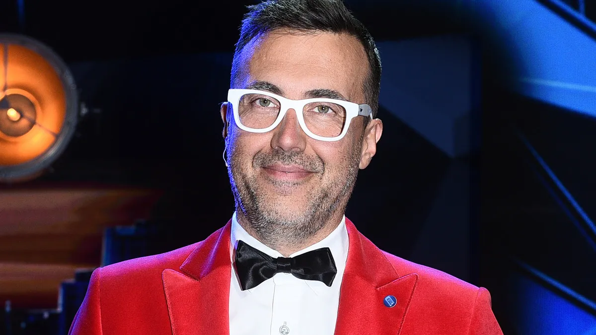 Zdjęcie Dlaczego DJ z Jaka to melodia zniknął z ekranu? Poznaj prawdziwe powody