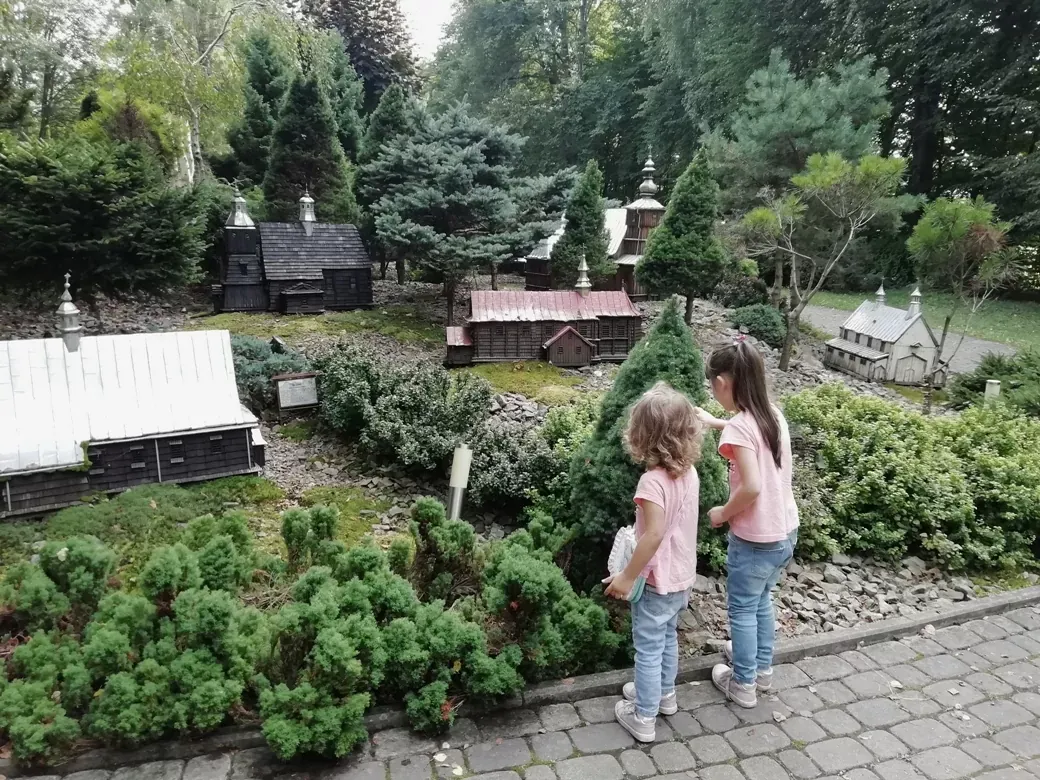 Zdjęcie Najlepsze atrakcje w Myczkowcach, które musisz zobaczyć podczas wizyty