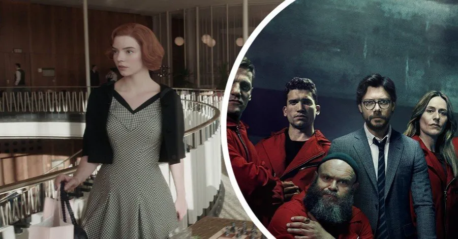 Zdjęcie Hity na Vider: Najchętniej oglądane filmy i seriale w Polsce teraz dostępne