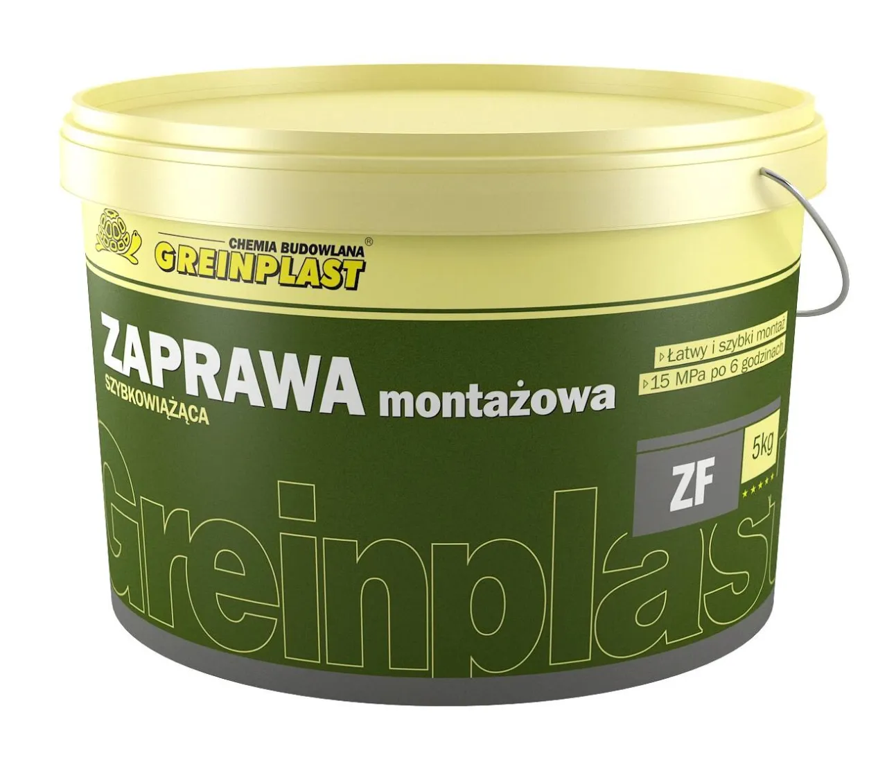 Zdjęcie Co to jest zaprawa budowlana i jak wpływa na trwałość budynków