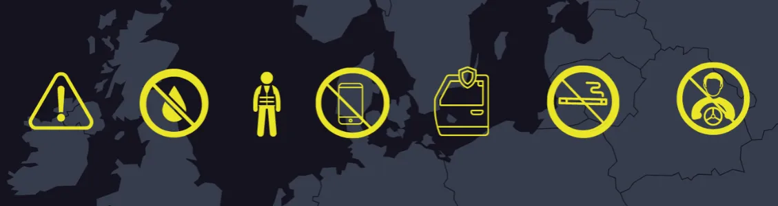 Zdjęcie Czego nie można zabrać na prom? Oto najważniejsze zakazy i zasady