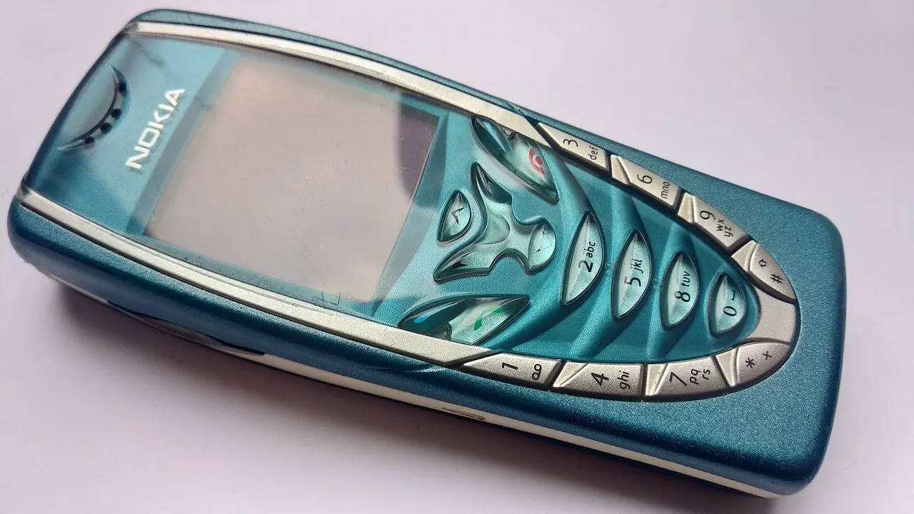 Zdjęcie Nokia 7310: Czy masz wszystko, czego potrzebujesz? Dowiedz się!