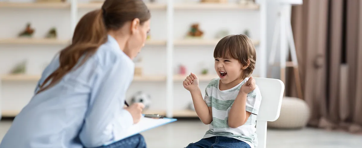 Zdjęcie Objawy ADHD u przedszkolaka: Jak je rozpoznać i zrozumieć?
