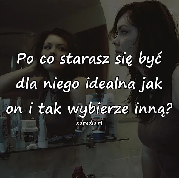 Zdjęcie Po co się starać cytaty, które zmotywują cię do działania i wytrwałości