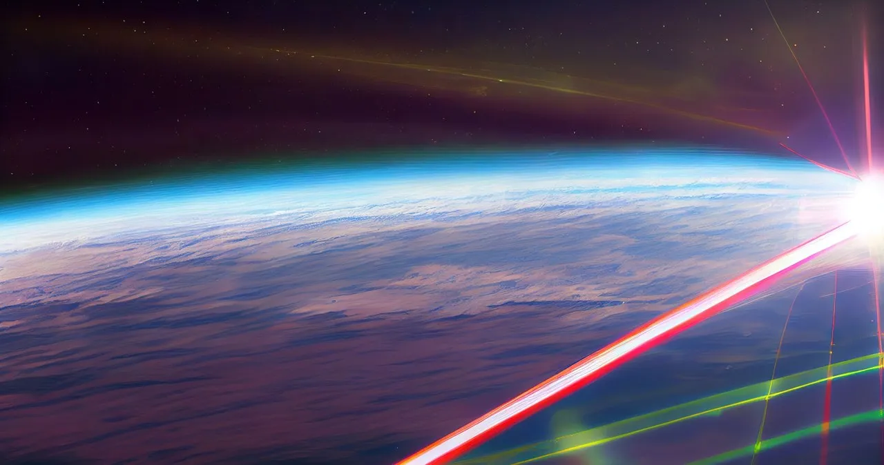 Zdjęcie Jak czerpać energię z kosmosu: przełomowa technologia dla naszej przyszłości