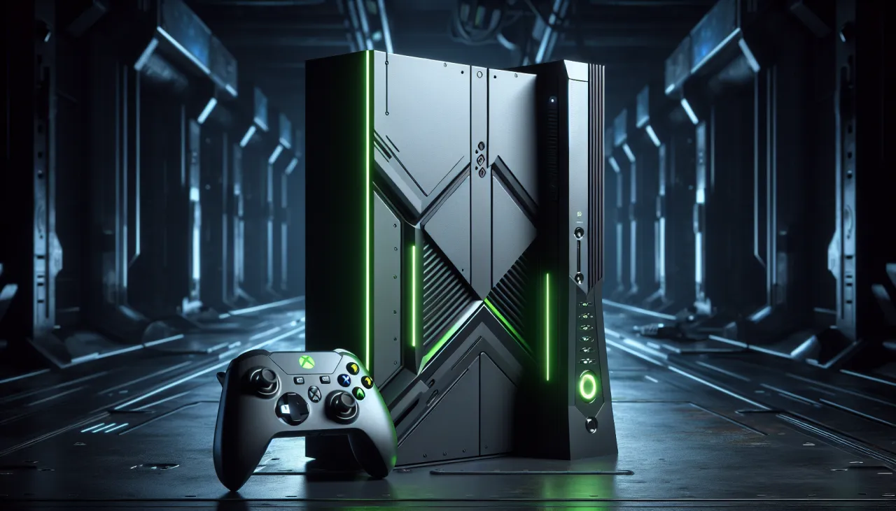 Zdjęcie Kiedy nowa konsola Xbox? Oczekiwania i plotki o premierze
