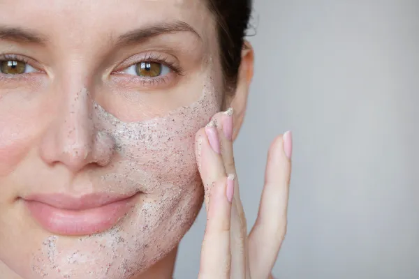 Zdjęcie Jak często robić peeling enzymatyczny? Optymalna częstotliwość
