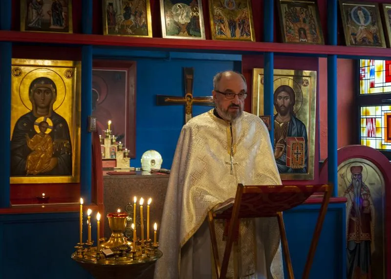Zdjęcie Czym się różni kościół prawosławny od katolickiego - kluczowe różnice