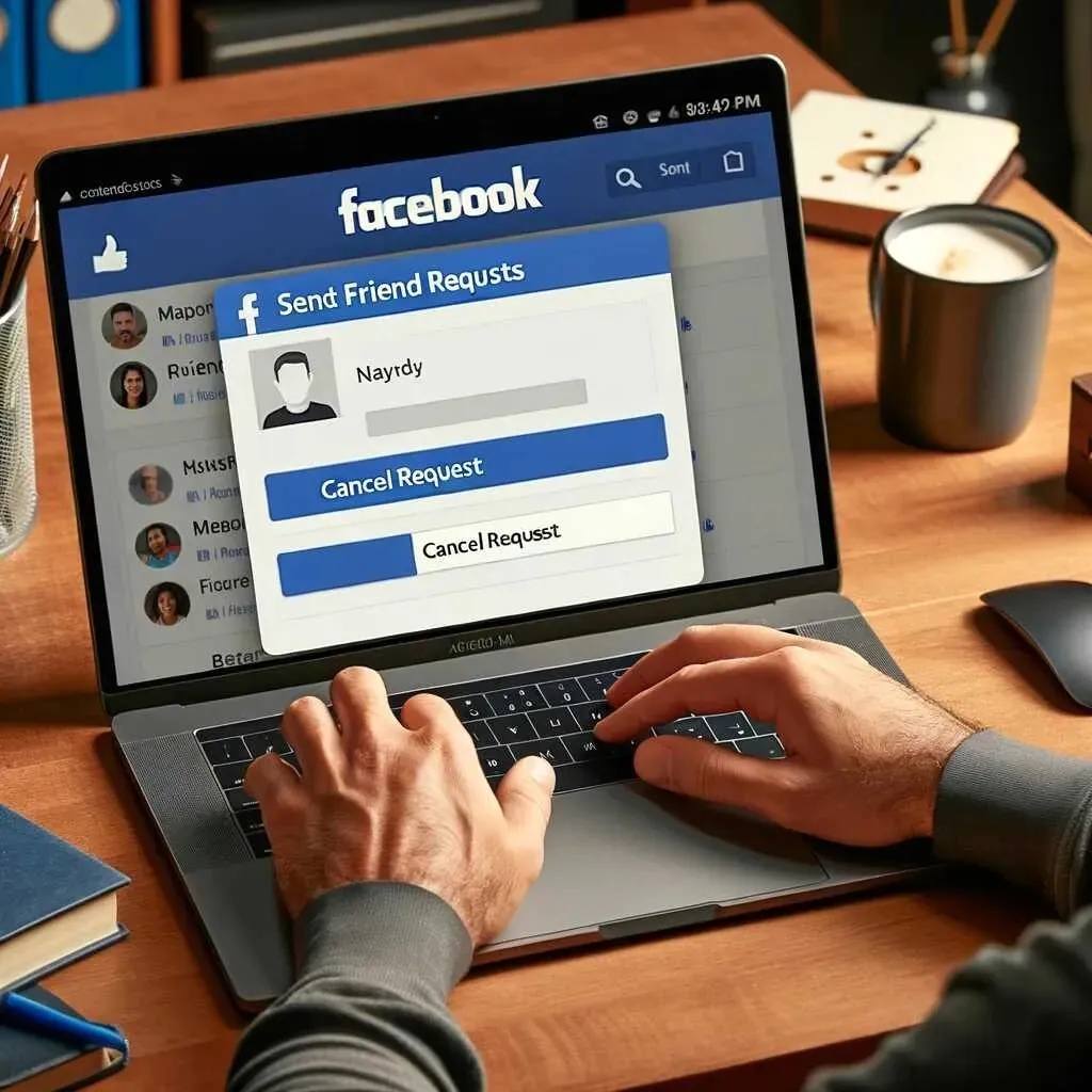 Zdjęcie Gdzie są aplikacje na Facebooku? Odkryj, jak je łatwo znaleźć