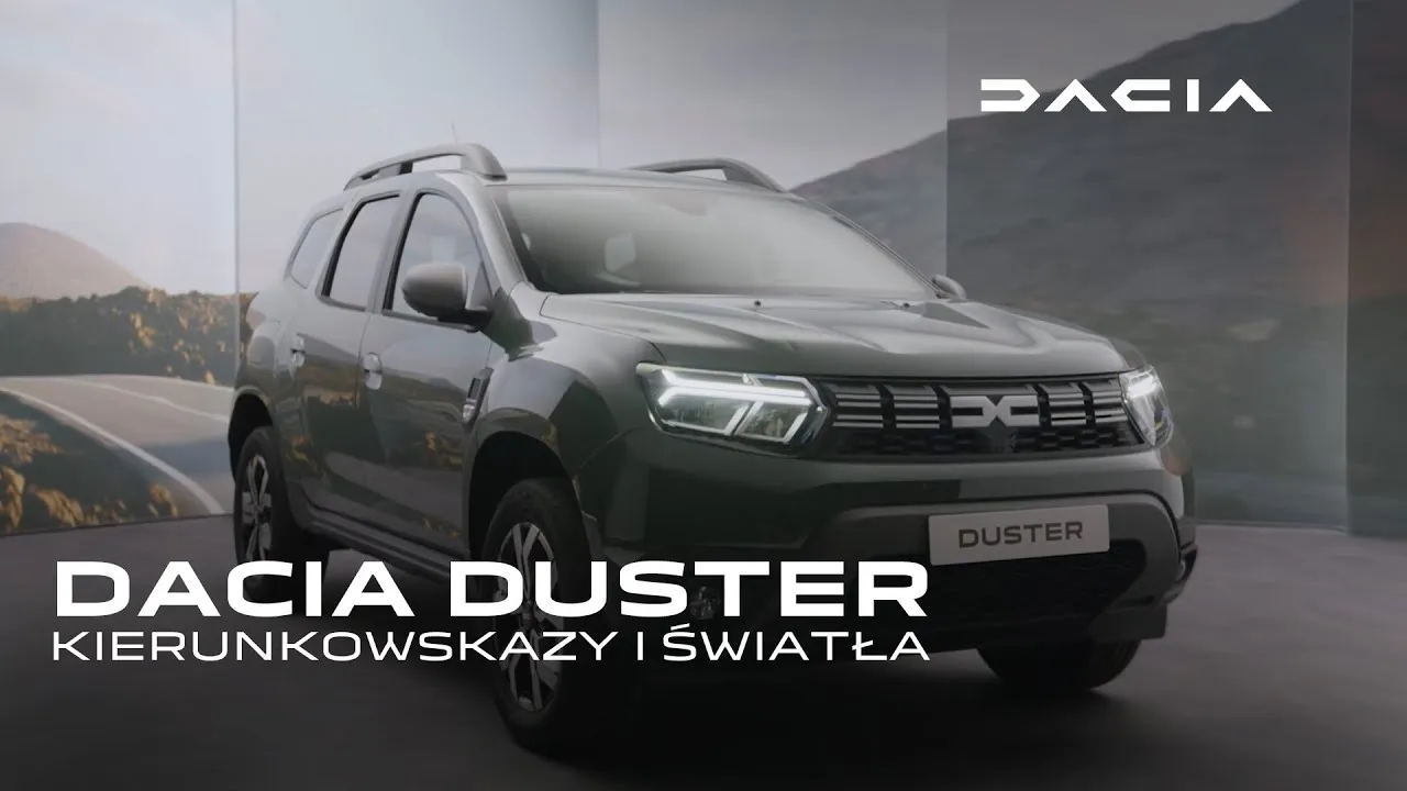 Zdjęcie Montaż klimatyzacji w Dacia Duster: kompleksowy proces krok po kroku