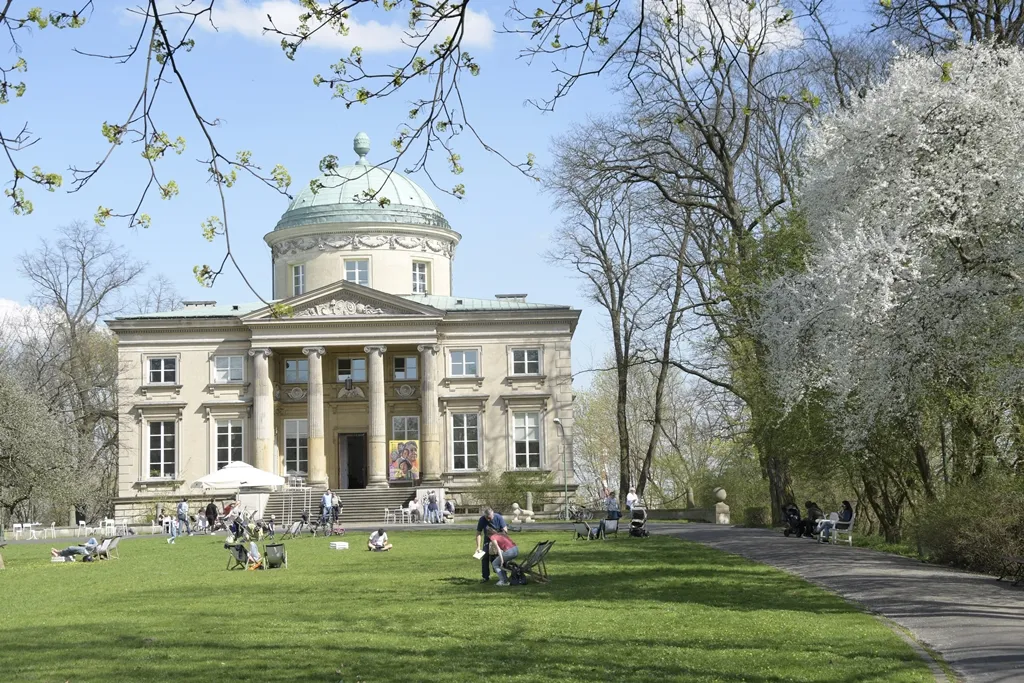 Zdjęcie Najlepsze atrakcje w Mokotowie, które musisz zobaczyć podczas wizyty
